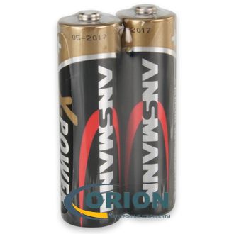 Батарейка LR6/АА/316A 1.5V ANSMANN