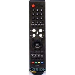 Пульт Supra RC18B LCD TV
