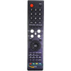 Пульт Supra RC8B LCD TV
