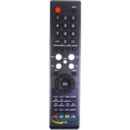 Пульт Supra RC8B LCD TV