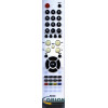 Пульт Supra RC10W LCD TV