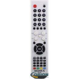 Пульт Supra RC6W LCD TV