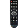 Пульт Supra SDT-92 DVB-T2
