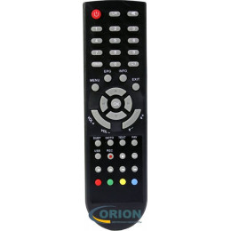 Пульт Supra SDT-92 DVB-T2