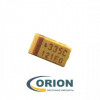 Конденсатор A case (3216)   3.3uf 16V (Mark: 335C)