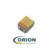 Конденсатор B case (3528)  47uf 10V (Mark: 476 10k)