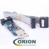 USBasp USB программатор для AVR-контроллеров (AC-PG-USBASP-UG)