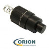 Кнопка PBS-090H35 ON-OFF 30V 3A черная