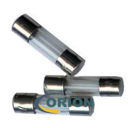 Предохранитель  1.6A 250V - 5х20мм S1014 [стекло]