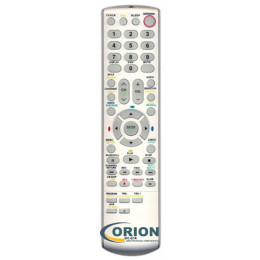 Пульт Toshiba WC-G1R TV/VCR/DVD