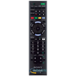 Пульт Sony RM-ED060 LCD TV