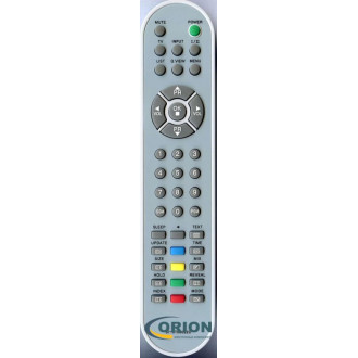 Пульт LG 6710T00022D TV