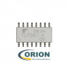 Оптрон TLP281-4 SO-16