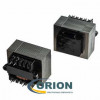 Трансформатор ТП112-13 (ТП132-13) 220V/18V 0.4A 50Hz