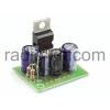 K213 УНЧ 1x10Вт TDA2003