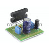 K209A Стерео УНЧ 2х22 Вт TDA1557