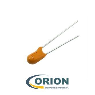 Конденсатор   1uf 35V (Mark: 1 35)