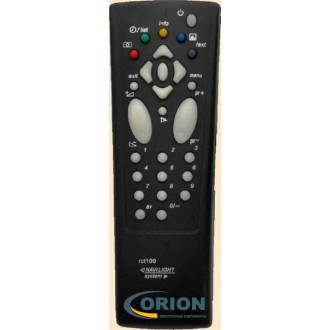 Пульт Thomson RCT-100/311TA1/311SB1G/311TAM1/311TGM1 IRC TV