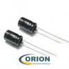 Конденсатор    470uf  25V CAPXON (+105C) KM 10x12.5