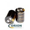 Конденсатор    100uf 400V CAPXON (+105С) HP 22х26 жесткие выводы