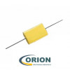 Конденсатор    0.56uf  160V (CL20) ±10% металлопленочный с аксиальными выводами (Mark: 564K)