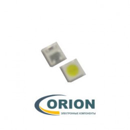 Светодиод 3535 (3537) GM5F20BH20A 1W 6V белый SHARP