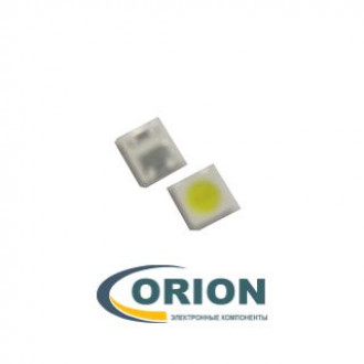 Светодиод 3535 (3537) GM5F20BH20A 1W 6V белый SHARP