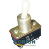 Тумблер Т2 2xON-OFF 250V 6A