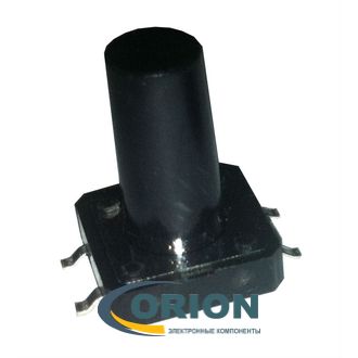 Кнопка KFC-A012-HA 17 4 вывода SMD
