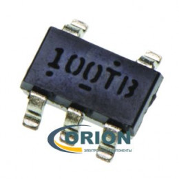 Микросхема FAN3100TSX SOT-23/5 (Mark: 100TA)