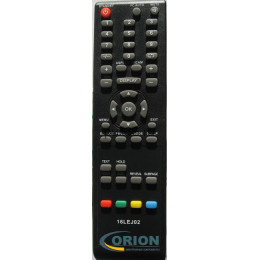 Пульт Erisson 16LEJ02/20LJ02 LCD TV