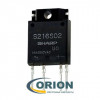 Реле Реле твердотельное S216S02 SIP-4 CHINA