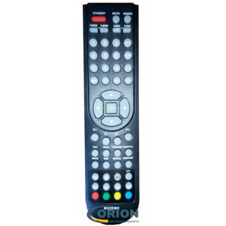 Пульт DNS M32DM5 LCD TV