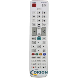 Пульт Samsung BN59-01081A LCD TV