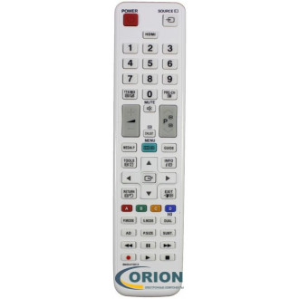 Пульт Samsung BN59-01081A LCD TV