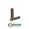 Батарейка LR03/ААА/286A 1.5V BASIC DURACELL