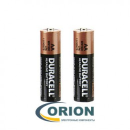Батарейка LR6/АА/316A 1.5V DURACELL