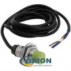 Датчик PR18-8DN-R DC NPN NO Lср=4мм 200мА 6-36VDС 3 провода RUICHI