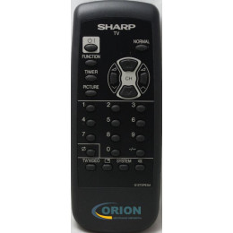 Пульт Sharp G1273PESA TV