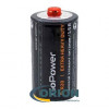 Батарейка R20/D/373 1.5V GO POWER