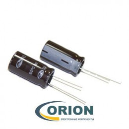 Конденсатор    330uf 200V SAMWHA (+105С) RD 18x40