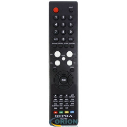 Пульт Supra RC5DB LCD TV