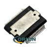 Микросхема TAS5142DKDR HSSOP-36 (Mark: TAS5142) = HT1000-4