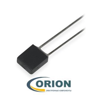 Термопредохранитель TZ R fuse  1A 250V  85°C