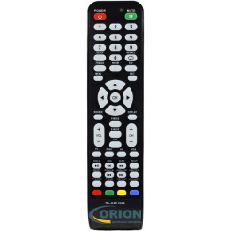 Пульт Rolsen RL-24E1303 LCD TV