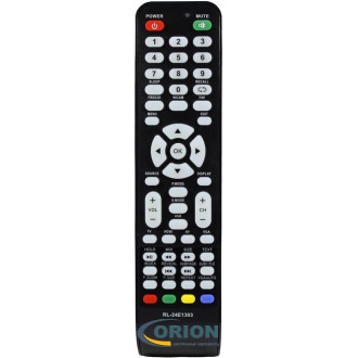 Пульт Rolsen RL-24E1303 LCD TV