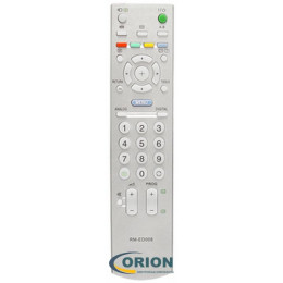 Пульт Sony RM-ED008 LCD TV