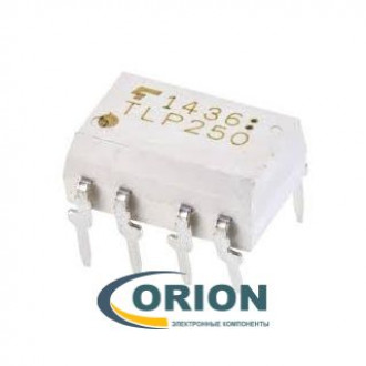 Оптрон TLP250 DIP-8