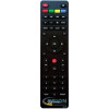 Пульт Oriel ПДУ-10 DVB-T2