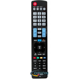 Пульт LG AKB73756571 LCD TV